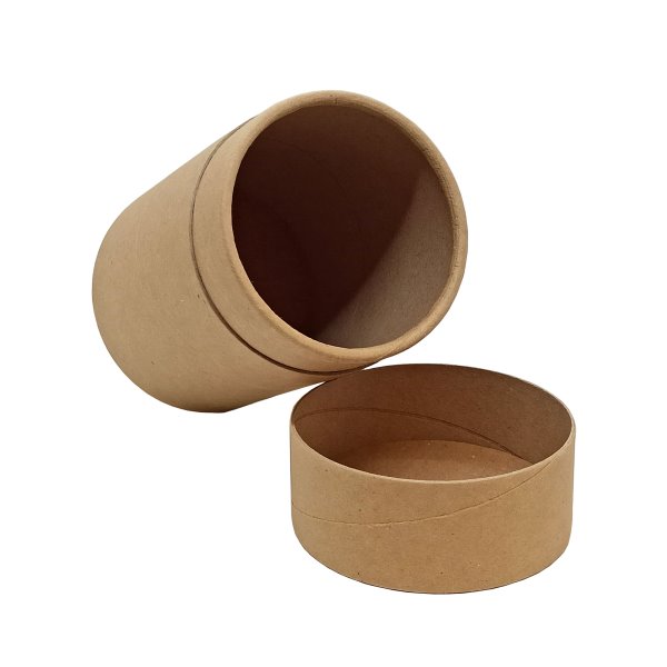 Kartonnye tubusy kraft serii-1